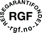 Reisegarantifondet logo